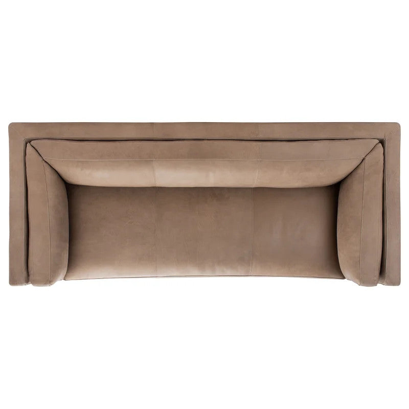 Percival Sofa (Choose size, fabric, colour & legs)