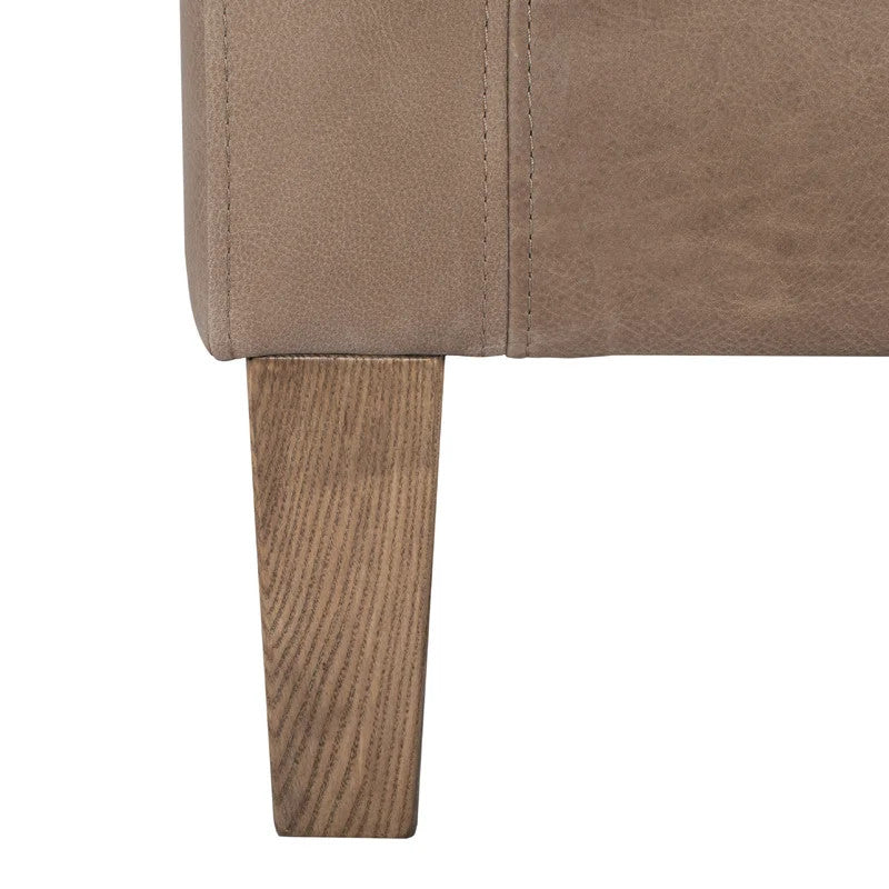 Percival Sofa (Choose size, fabric, colour & legs)