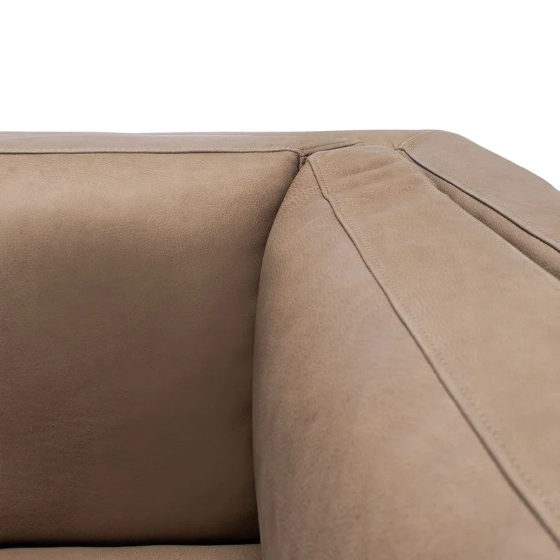 Percival Sofa (Choose size, fabric, colour & legs)