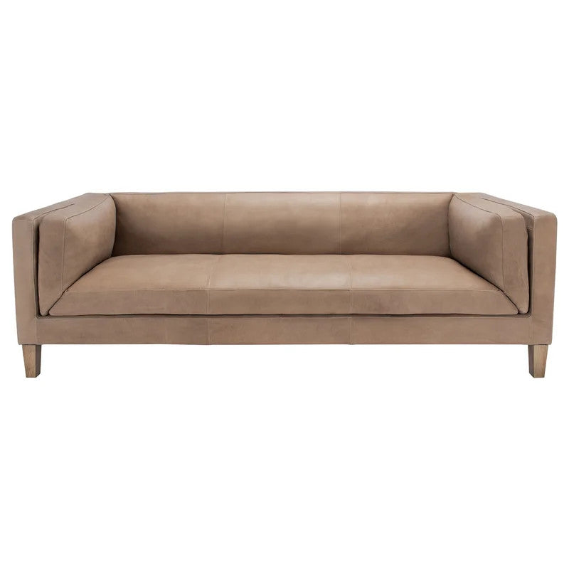 Percival Sofa (Choose size, fabric, colour & legs)