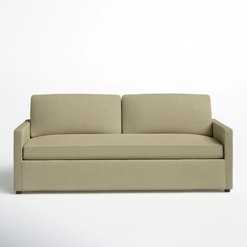 Daniel Sofa (Choose size, fabric, colour & legs)