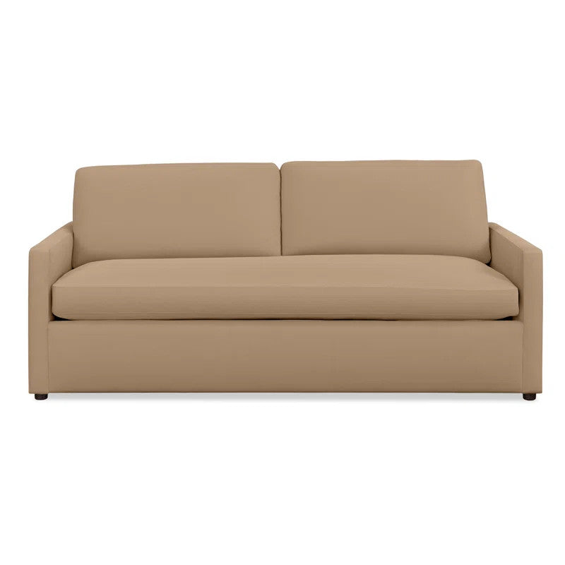 Daniel Sofa (Choose size, fabric, colour & legs)