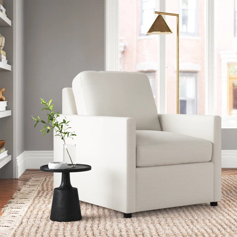 Daniel Sofa (Choose size, fabric, colour & legs)