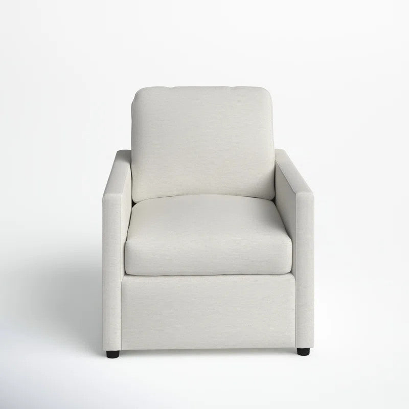 Daniel Sofa (Choose size, fabric, colour & legs)