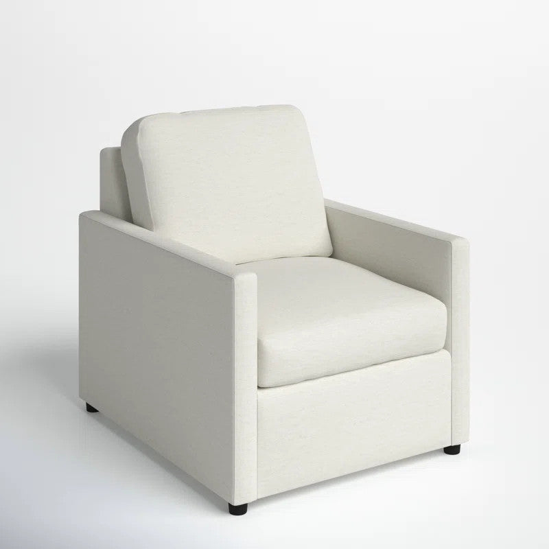 Daniel Sofa (Choose size, fabric, colour & legs)