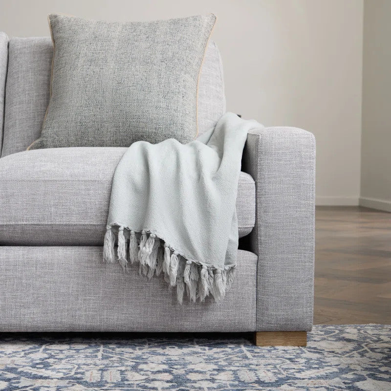 Archibald Sofa (Choose size, fabric, colour & legs)
