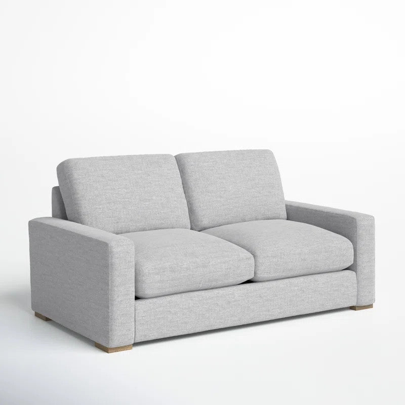 Archibald Sofa (Choose size, fabric, colour & legs)