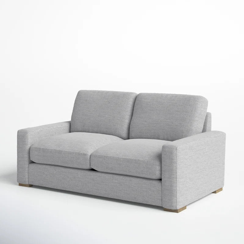 Archibald Sofa (Choose size, fabric, colour & legs)