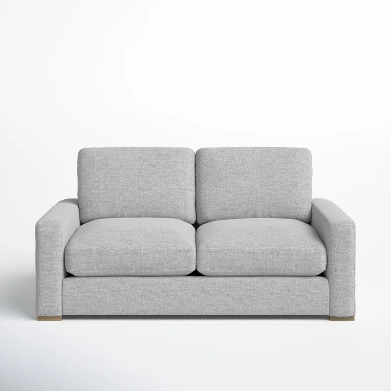 Archibald Sofa (Choose size, fabric, colour & legs)