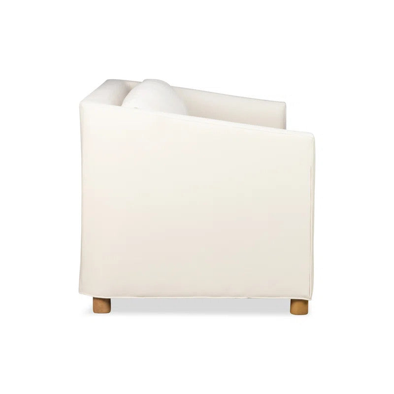 Daniel Sofa (Choose size, fabric, colour & legs)