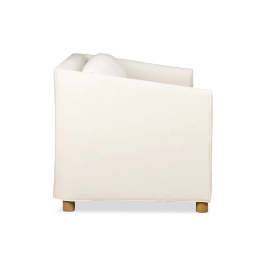Daniel Sofa (Choose size, fabric, colour & legs)