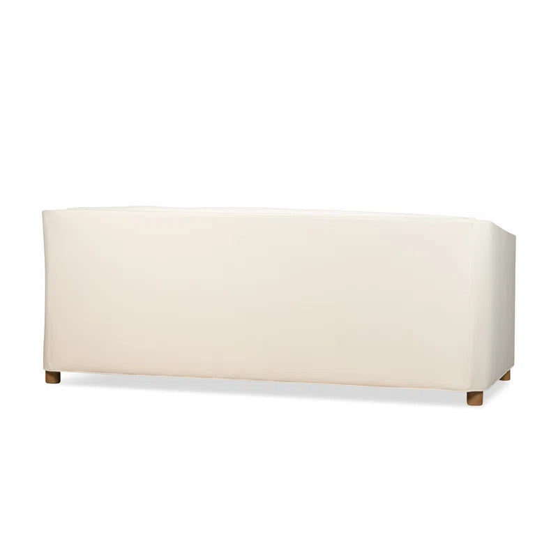 Daniel Sofa (Choose size, fabric, colour & legs)