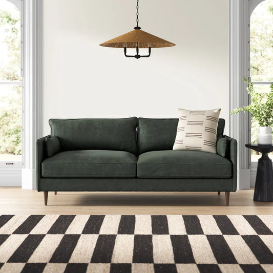 Clifford Sofa (Choose size, fabric, colour & legs)
