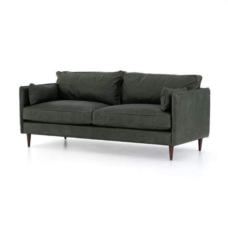Clifford Sofa (Choose size, fabric, colour & legs)