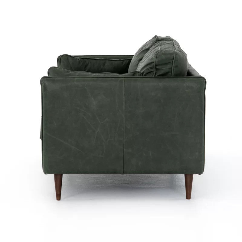 Clifford Sofa (Choose size, fabric, colour & legs)