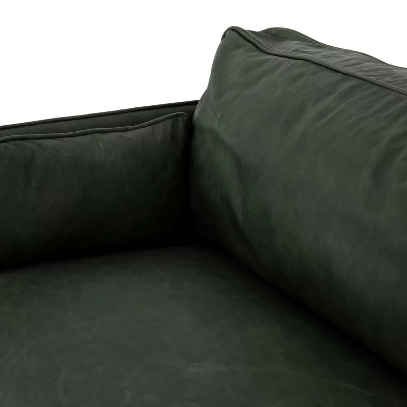 Clifford Sofa (Choose size, fabric, colour & legs)