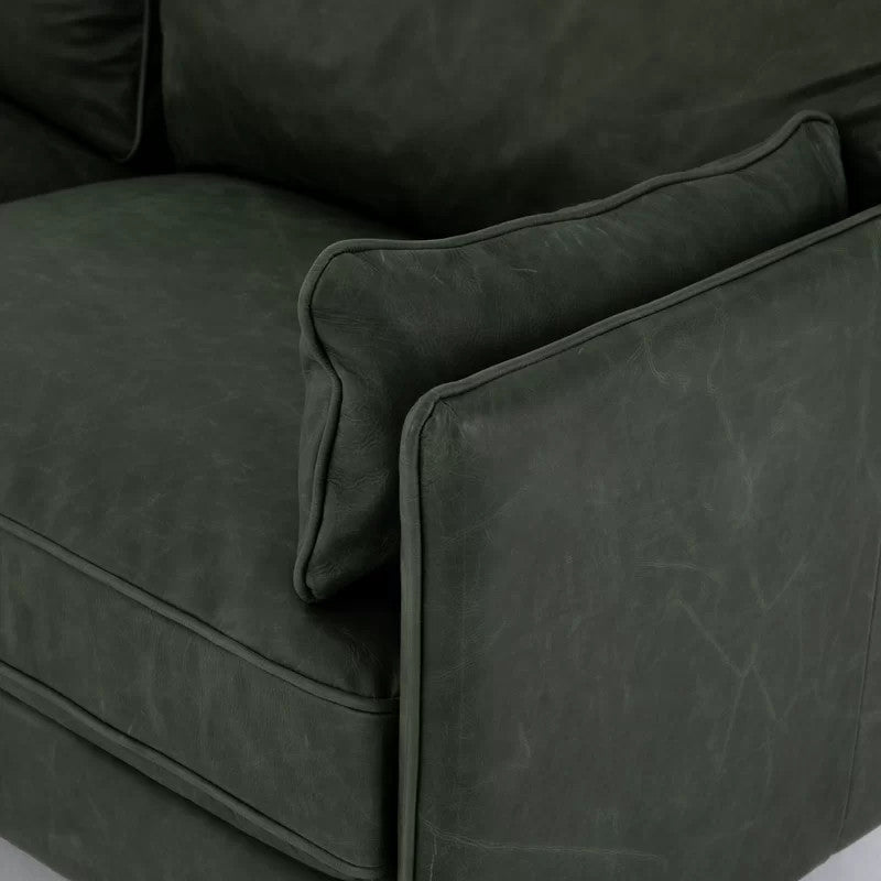 Clifford Sofa (Choose size, fabric, colour & legs)