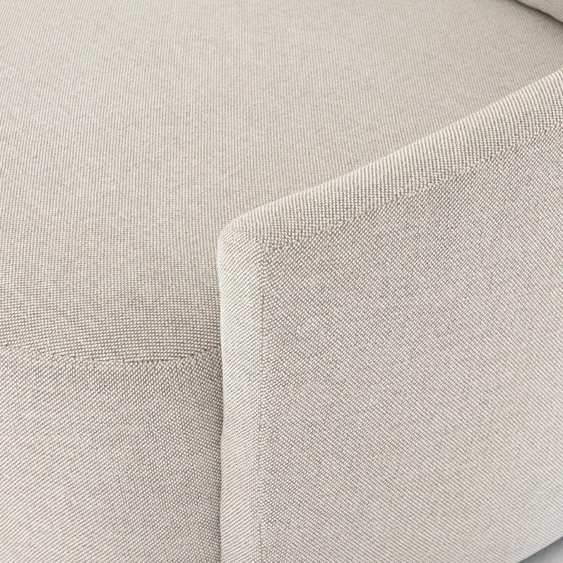 Fred Sofa (Choose size, fabric, colour & legs)