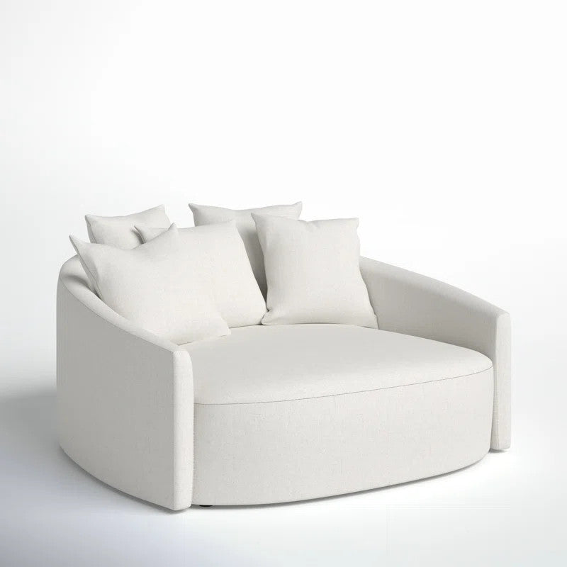 Fred Sofa (Choose size, fabric, colour & legs)