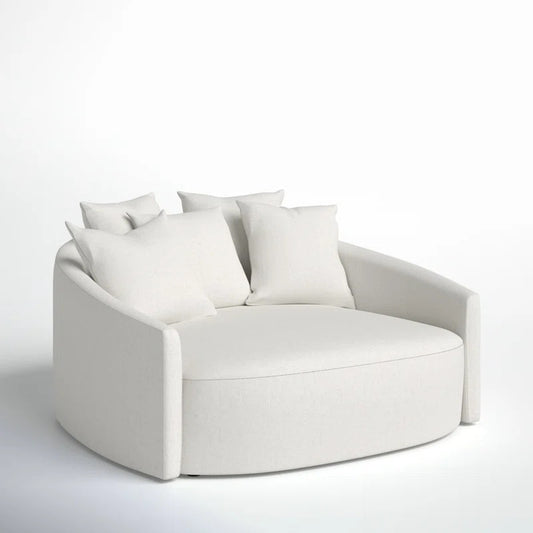Fred Sofa (Choose size, fabric, colour & legs)