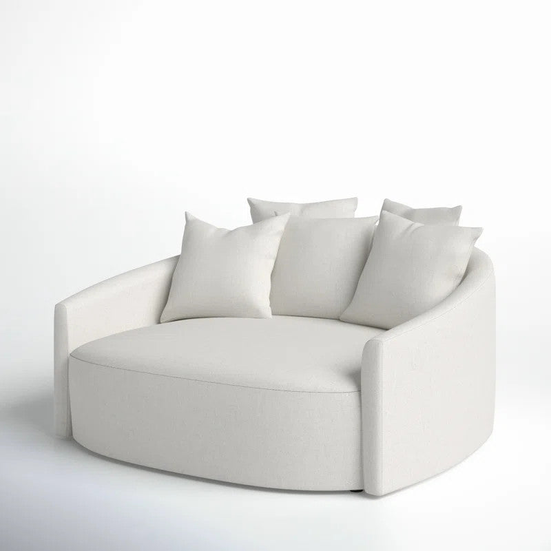 Fred Sofa (Choose size, fabric, colour & legs)