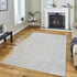 Calm Sands Beige Carpet (Rectangle)