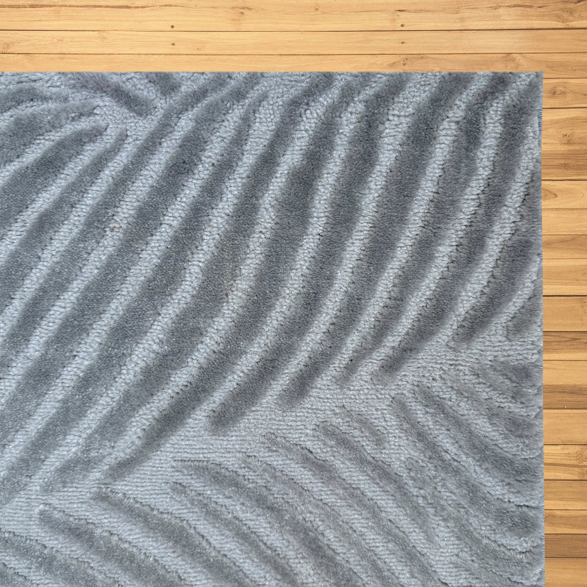 Gravity Grey Carpet (Rectangle)