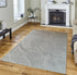 Gravity Grey Carpet (Rectangle)