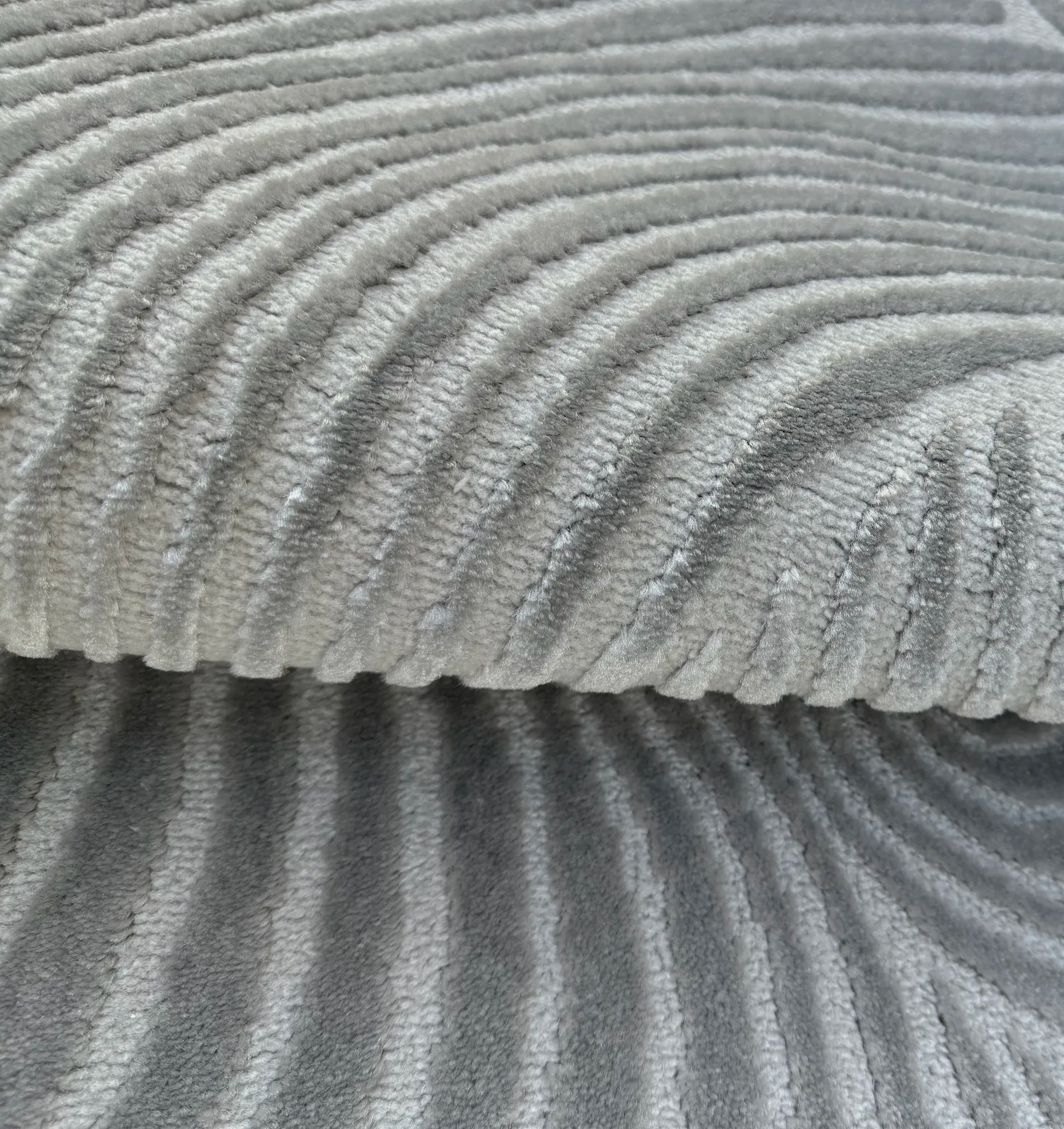 Gravity Grey Carpet (Runner)