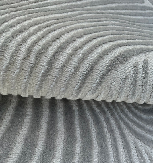 Gravity Grey Carpet (Rectangle)
