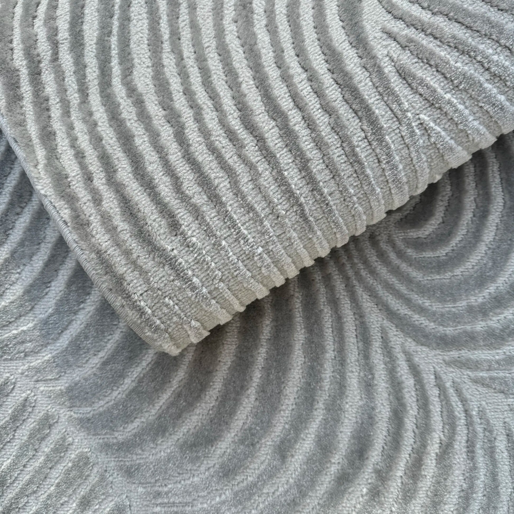 Gravity Grey Carpet (Rectangle)