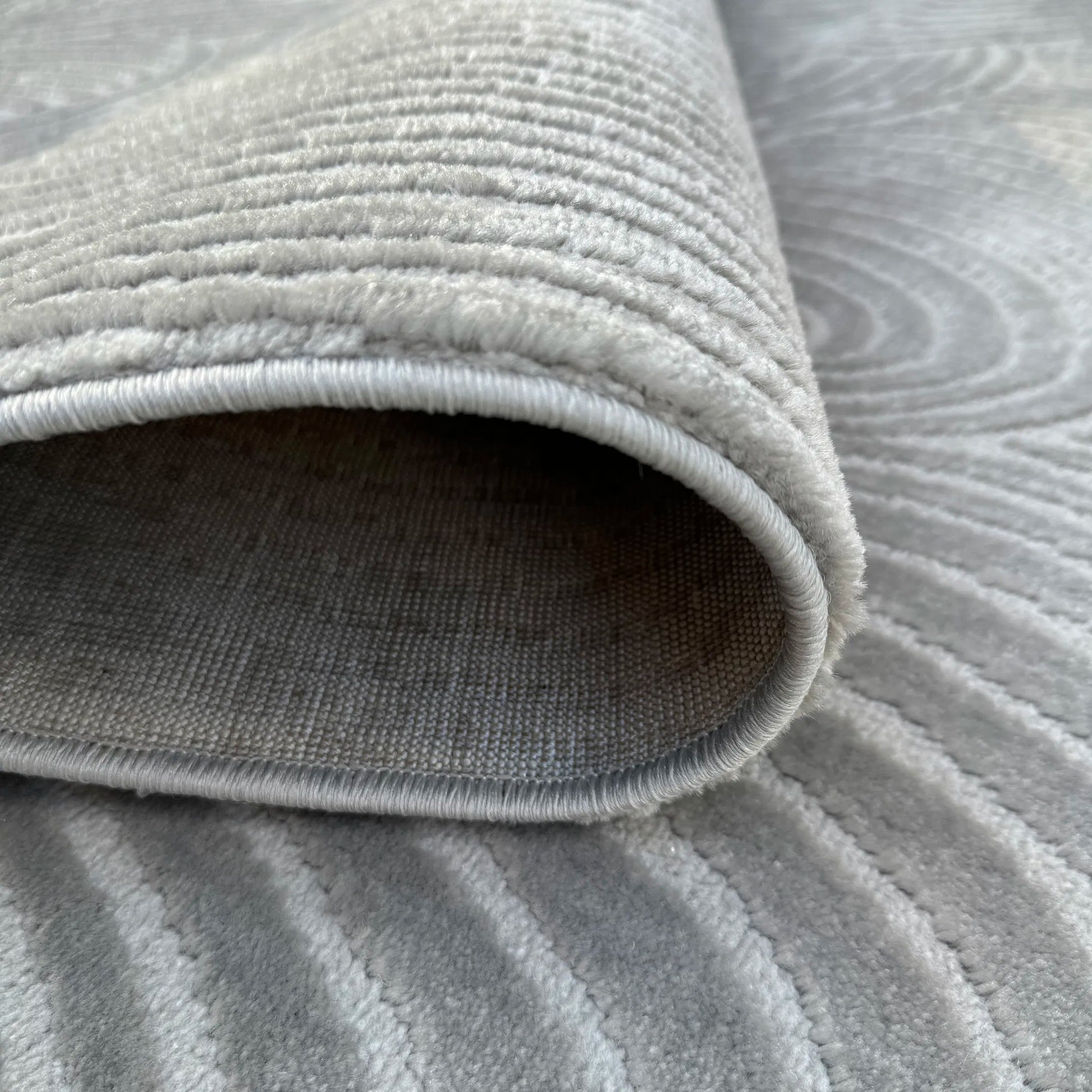 Gravity Grey Carpet (Runner)