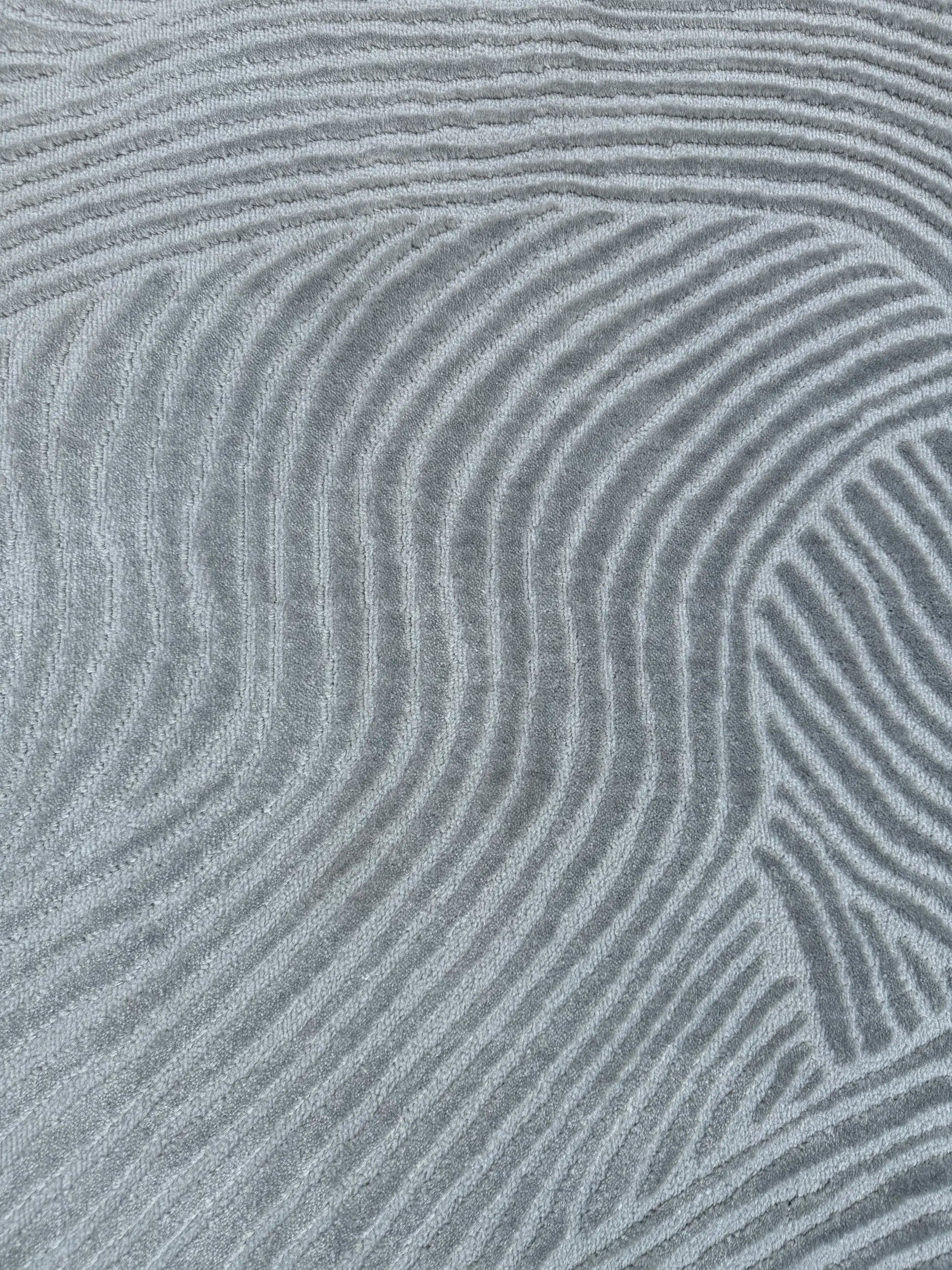 Gravity Grey Carpet (Runner)