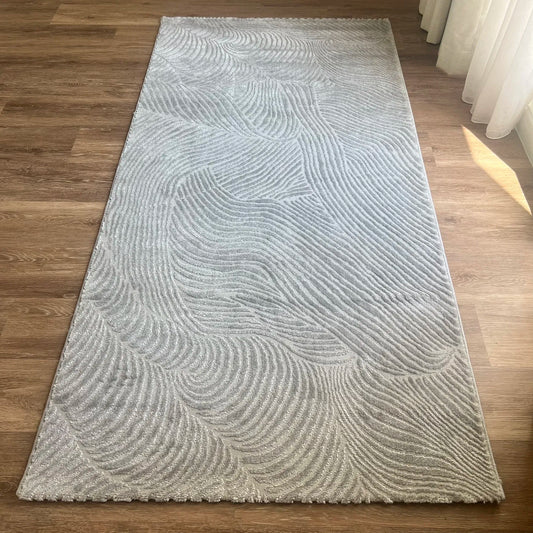 Gravity Grey Carpet (Runner)
