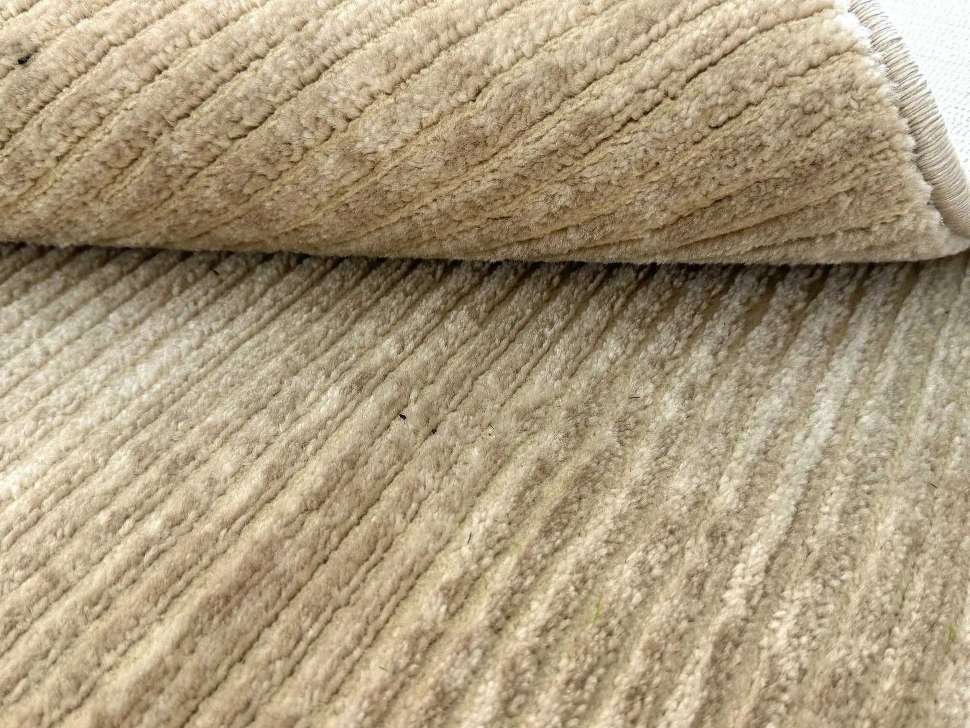 Belagio Dark Beige Carpet (Runner)