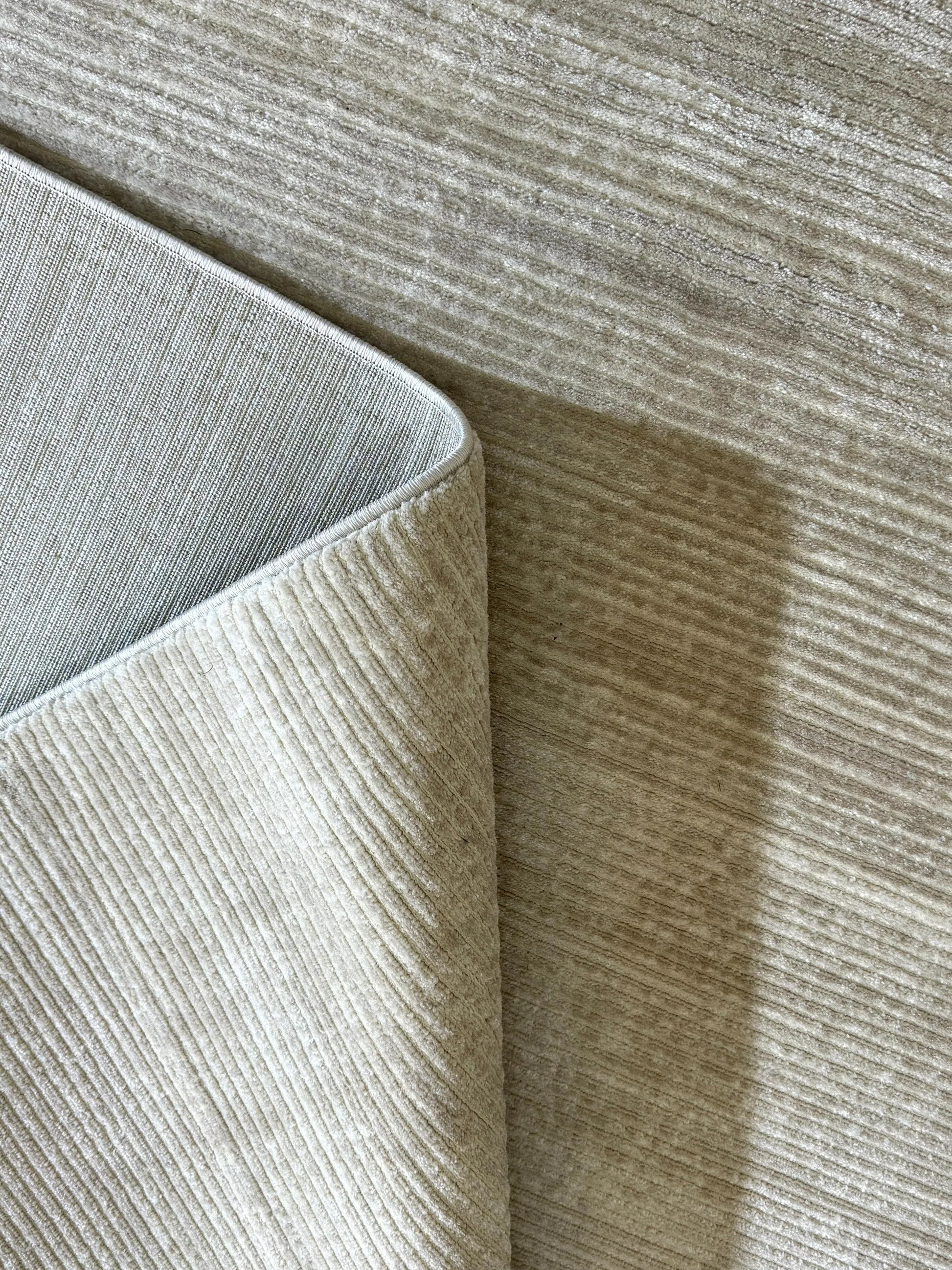 Belagio Dark Beige Carpet (Runner)