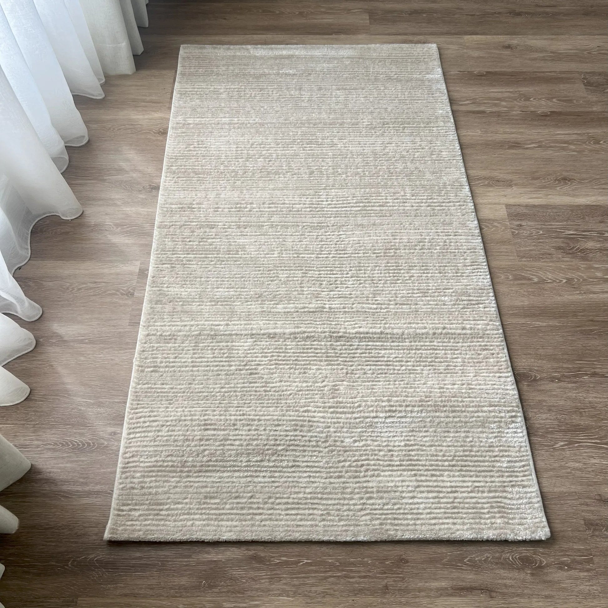 Belagio Dark Beige Carpet (Runner)