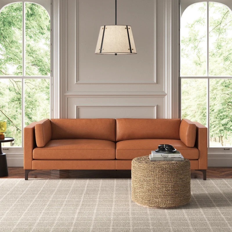 Gilbert Sofa (Choose size, fabric, colour & legs)
