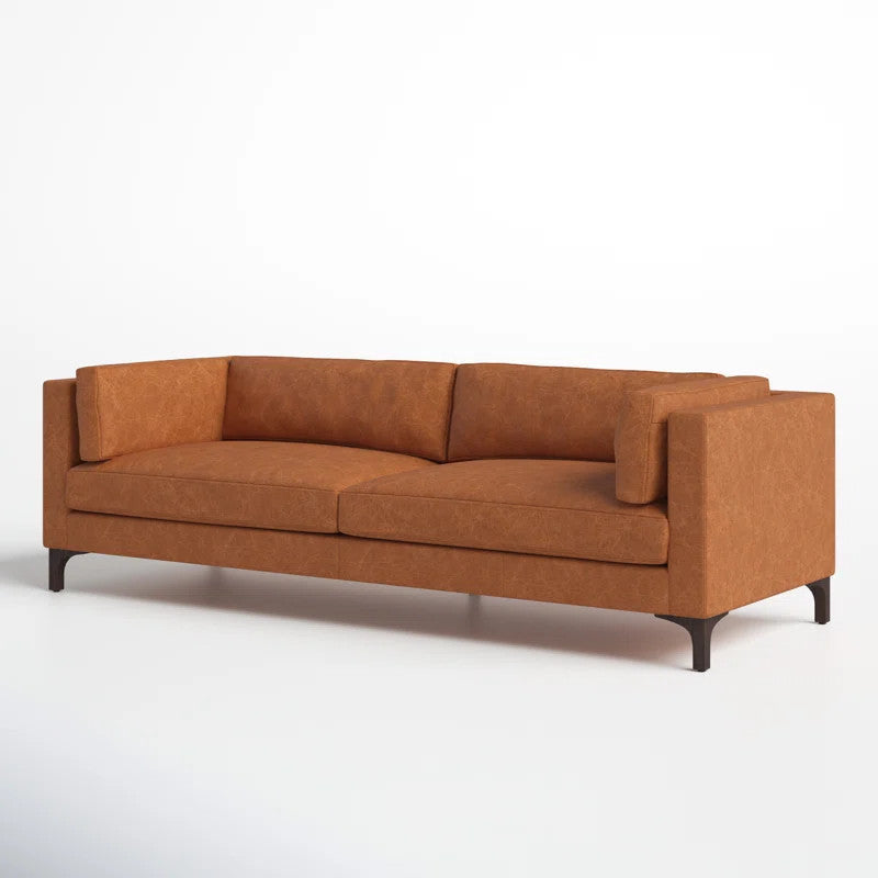 Gilbert Sofa (Choose size, fabric, colour & legs)