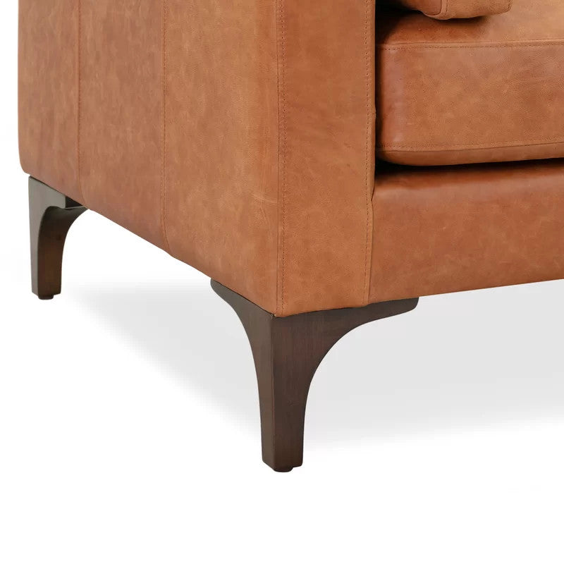 Gilbert Sofa (Choose size, fabric, colour & legs)