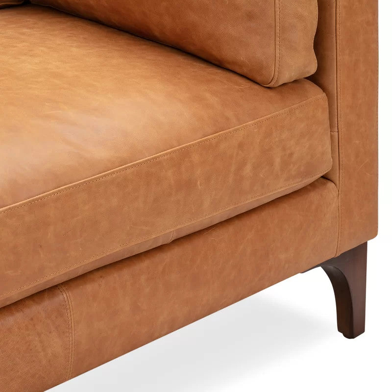 Gilbert Sofa (Choose size, fabric, colour & legs)