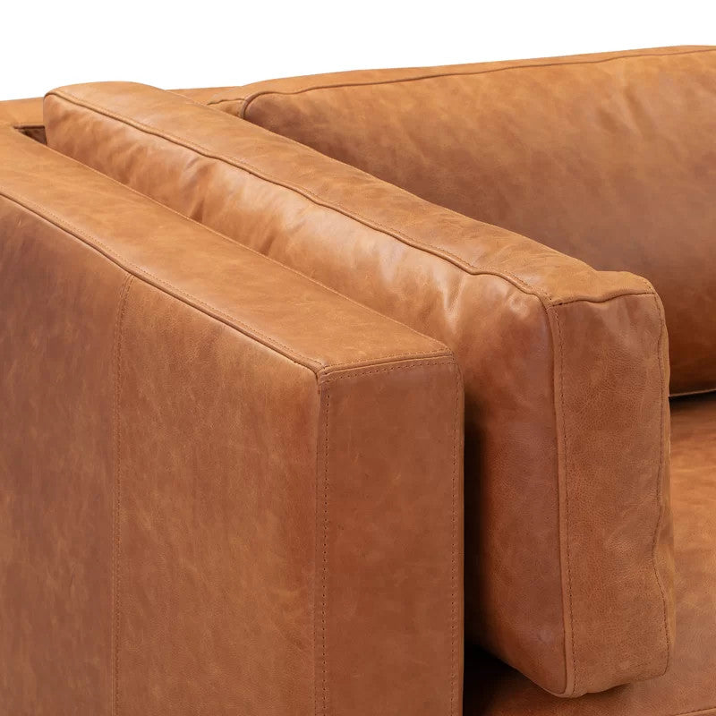 Gilbert Sofa (Choose size, fabric, colour & legs)