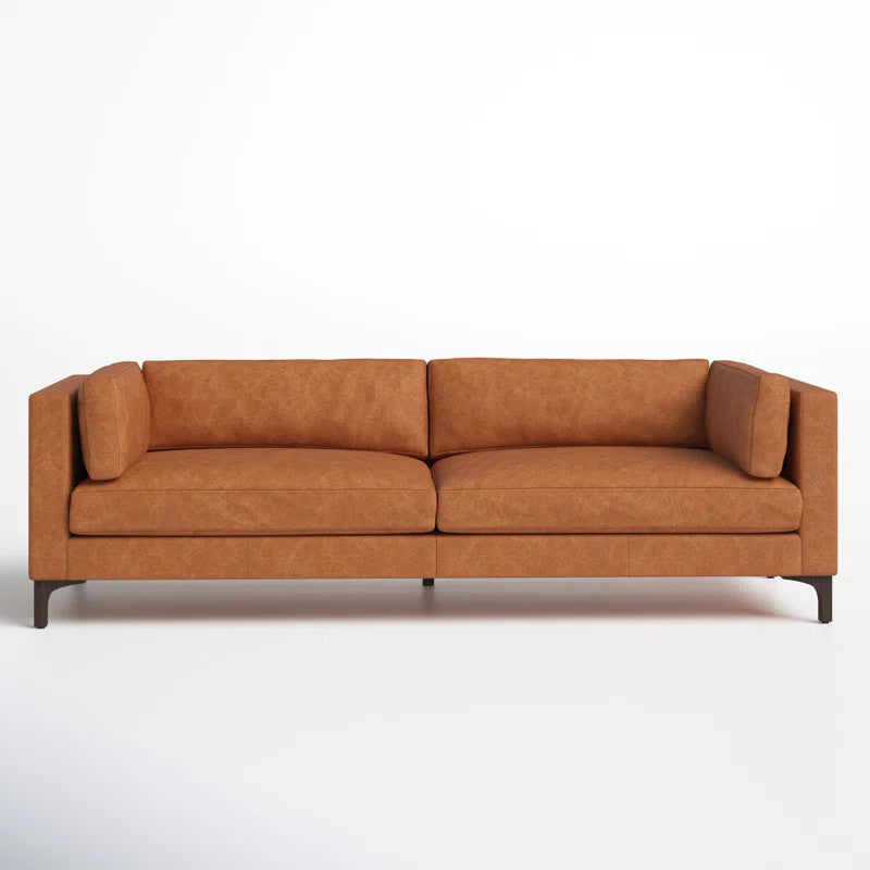 Gilbert Sofa (Choose size, fabric, colour & legs)