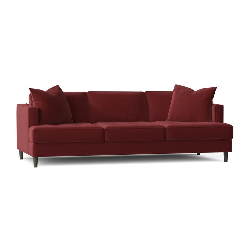 Christopher Sofa (Choose size, fabric, colour & legs)