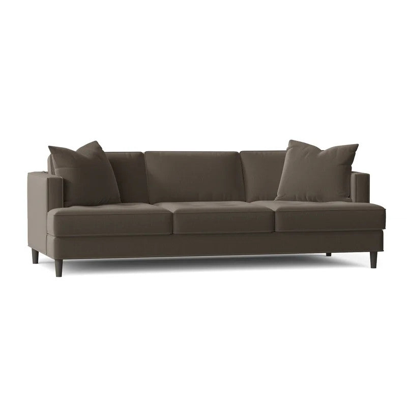 Christopher Sofa (Choose size, fabric, colour & legs)
