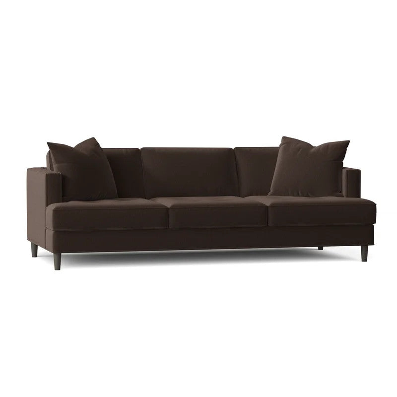 Christopher Sofa (Choose size, fabric, colour & legs)
