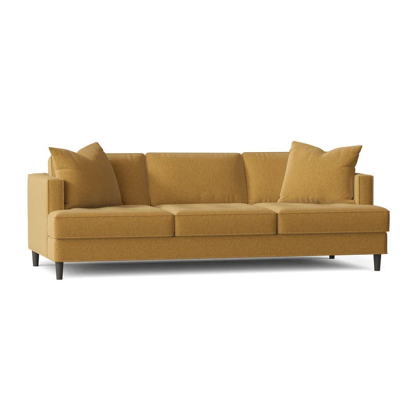 Christopher Sofa (Choose size, fabric, colour & legs)