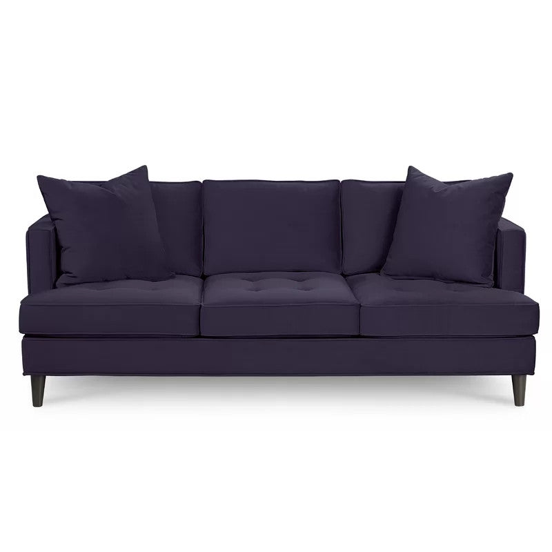 Christopher Sofa (Choose size, fabric, colour & legs)