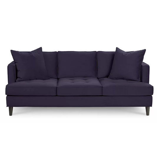 Christopher Sofa (Choose size, fabric, colour & legs)