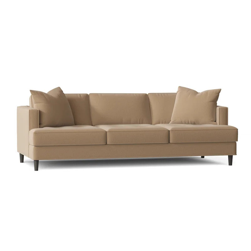 Christopher Sofa (Choose size, fabric, colour & legs)